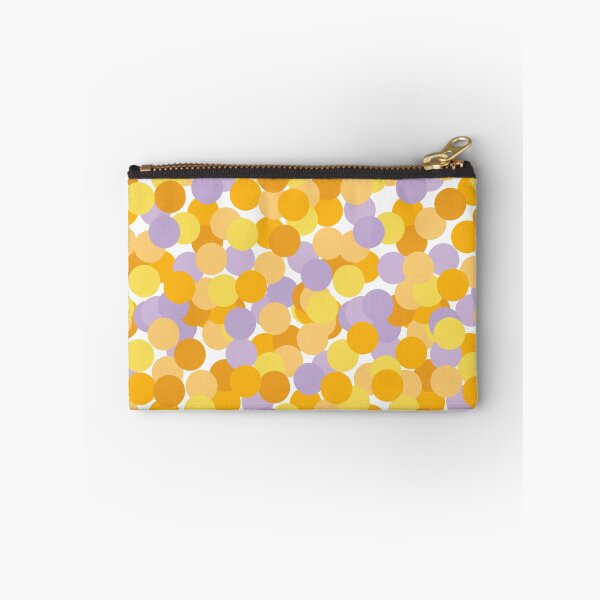 Item preview, MOOD PATTERN JUST DOTS 1B designed and sold by Ruby Mendiola.