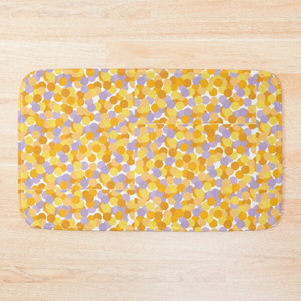 Item preview, MOOD PATTERN JUST DOTS 1B designed and sold by Ruby Mendiola.