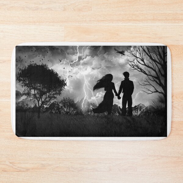Item preview, couple designed and sold by raphaelburton.