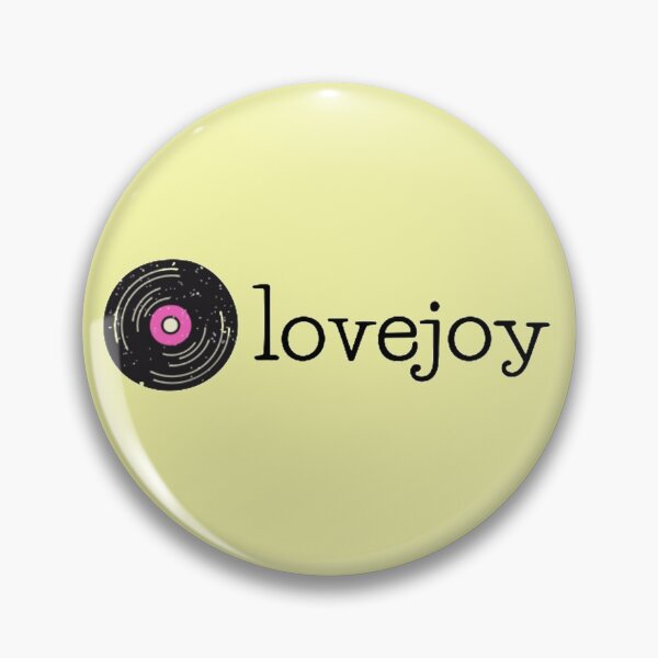 Artikelvorschau, Lovejoy Musik entworfen und verkauft von noneunadle.