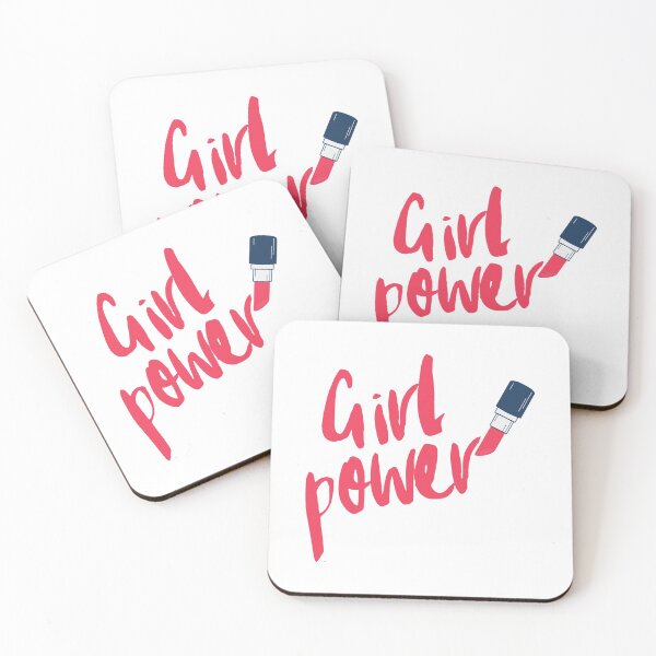 Item preview, Girl Power designed and sold by artesiaKT.