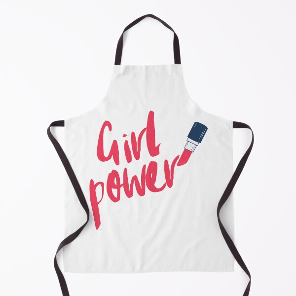 Item preview, Girl Power designed and sold by artesiaKT.
