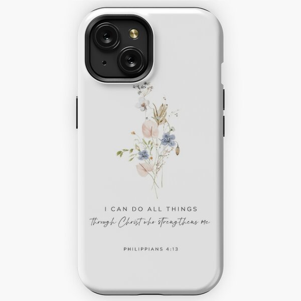 Easter/birthday Gift Idea: Graphic Printed Phone Case For Iphone