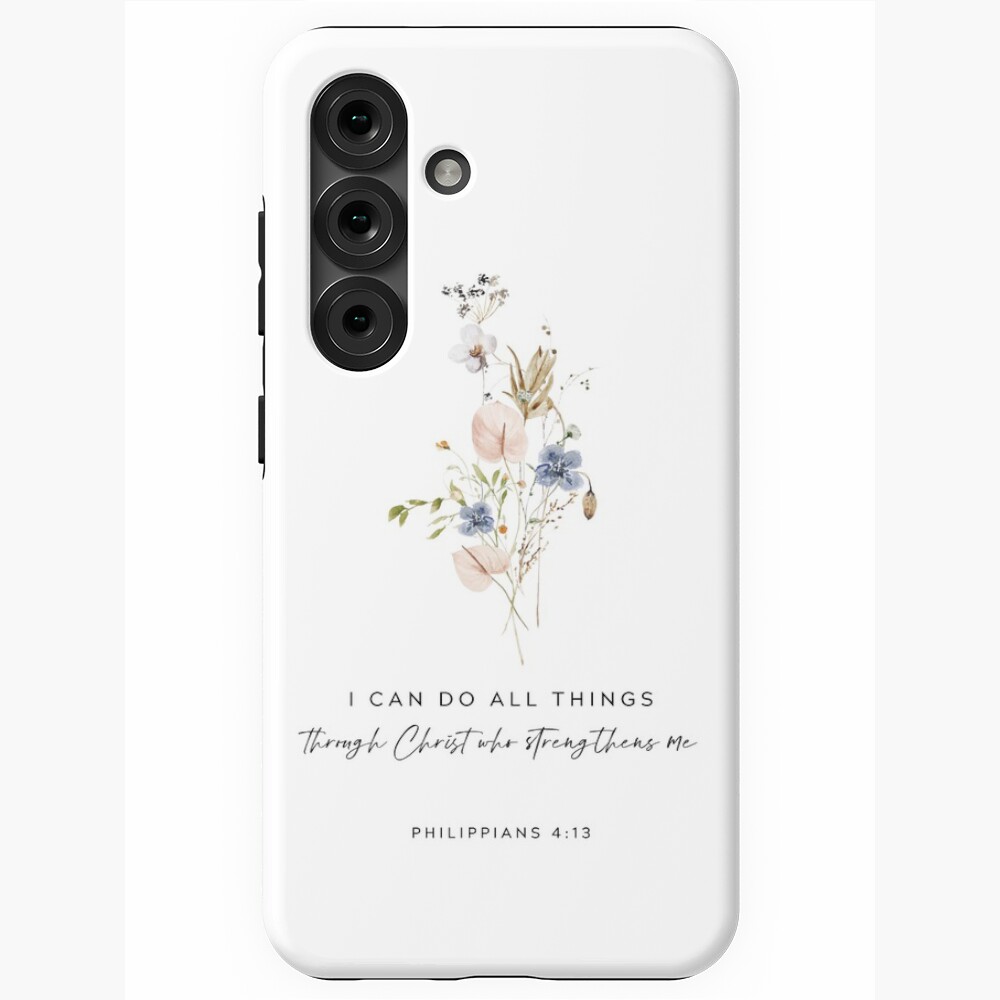 Item preview, Samsung Galaxy Tough Case designed and sold by KAMdesignhaus.