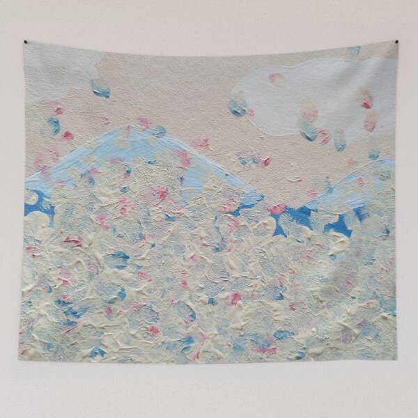 Item preview, Mountains designed and sold by Sofiyok.