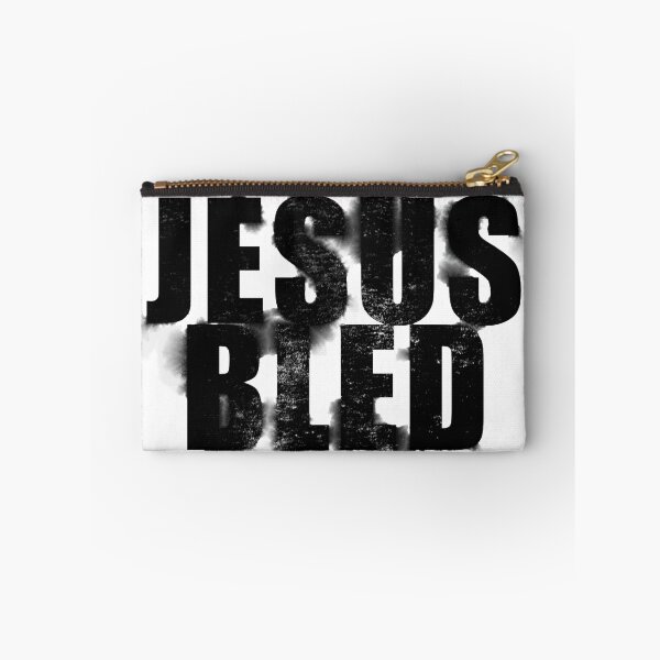 Item preview, Jesus Bled| Jesus Christ is risen | Jesus christ items designed and sold by Remorem.