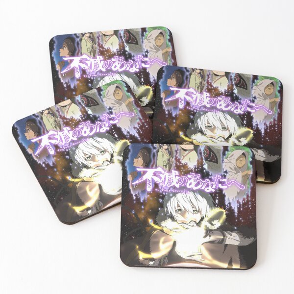 Item preview, To Your Eternity designed and sold by LuciaDazai.