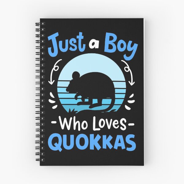Artikelvorschau, Quokkas Quokka Liebhaber Retro entworfen und verkauft von CreativeGiftShp.