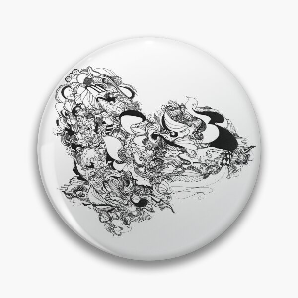 Item preview, One Heart, Abstracted designed and sold by thatswickedxx.