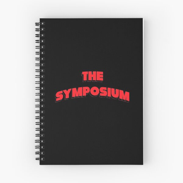 Item preview, The Symposium designed and sold by oscarlobban.