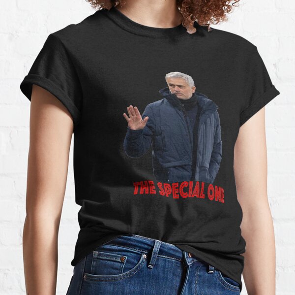 Jose Mourinho Clothing | Redbubble