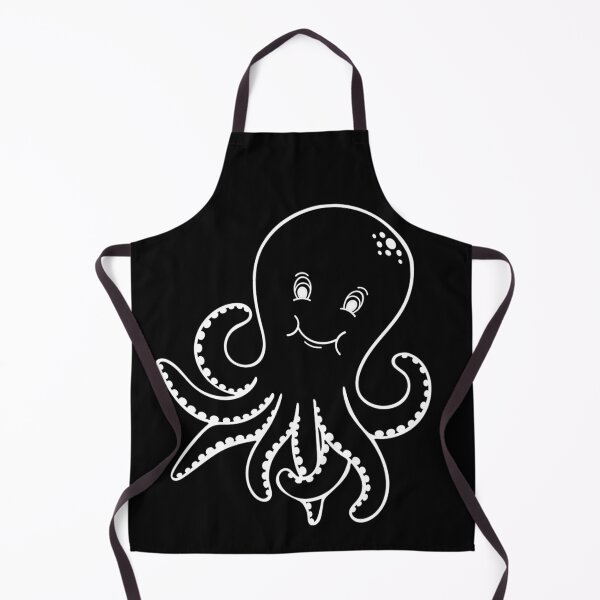 Item preview, Strong Octopus designed and sold by treasure-crafts.
