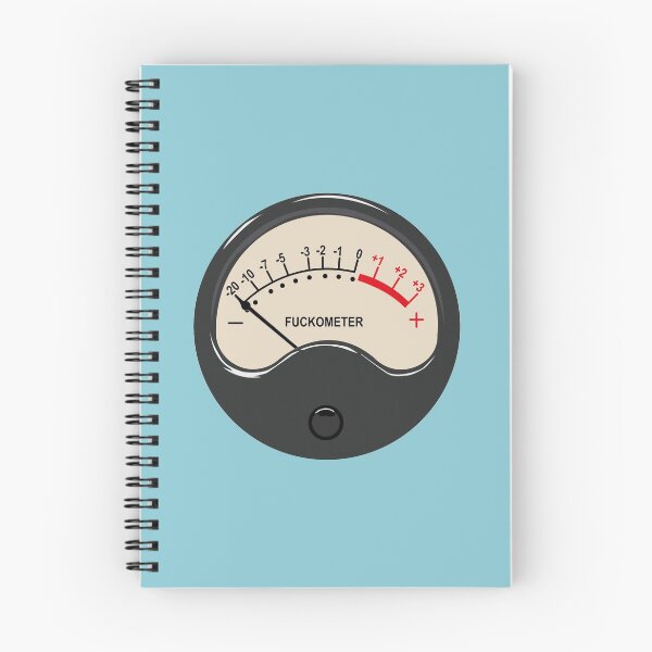 Item preview, Fuckometer designed and sold by enriquepma.