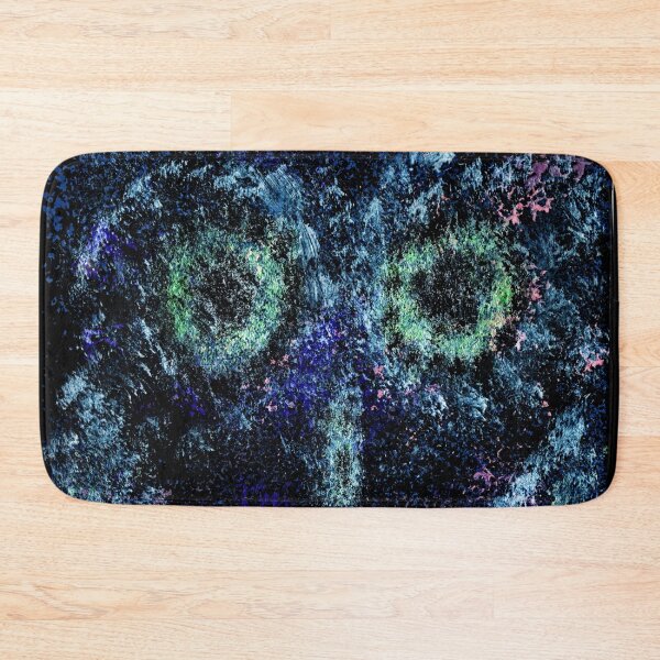 Item preview, Owl - Cosmos designed and sold by Julia Faranchuk.