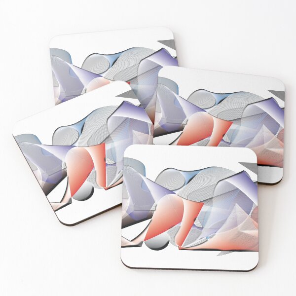 Item preview, abstract designed and sold by raphaelburton.