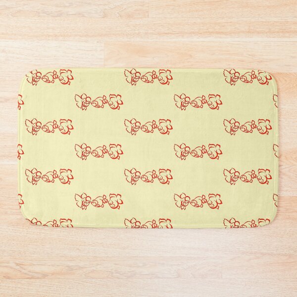 Item preview, Oranda Ranchu Ryukin Logo 0514 designed and sold by Nosnah.