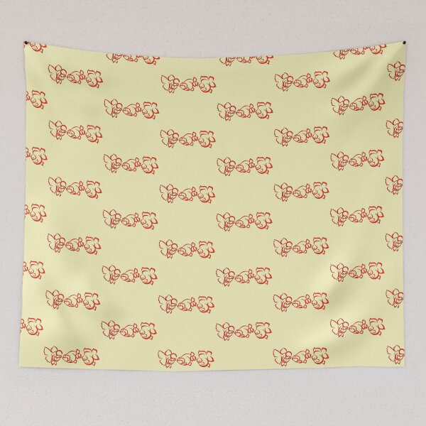 Item preview, Oranda Ranchu Ryukin Logo 0514 designed and sold by Nosnah.