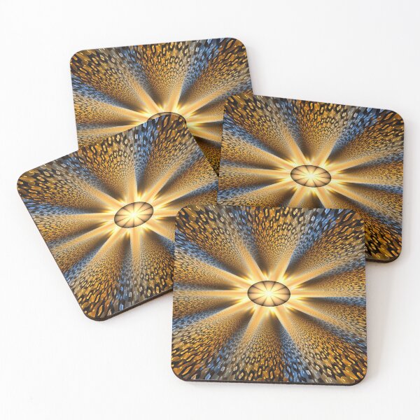 Item preview, Soleil Heureux designed and sold by Missy Gainer.