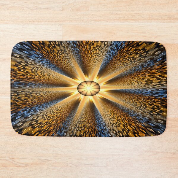Item preview, Soleil Heureux designed and sold by Missy Gainer.
