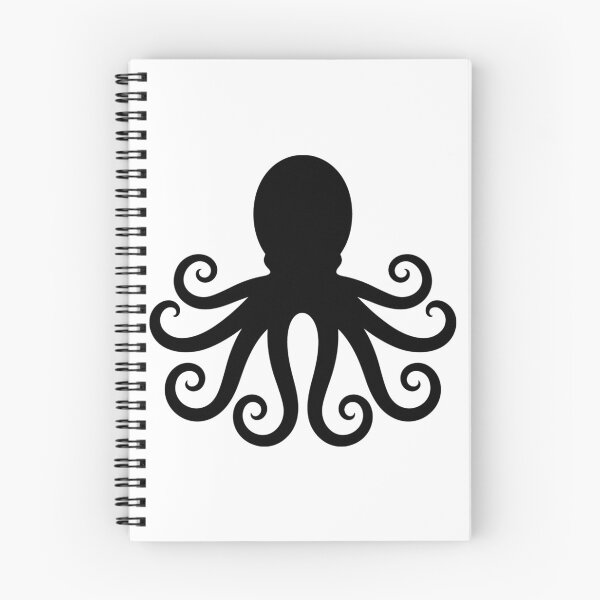 Item preview, Strong Octopus designed and sold by treasure-crafts.