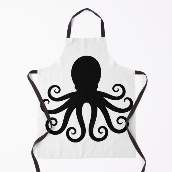Item preview, Strong Octopus designed and sold by treasure-crafts.