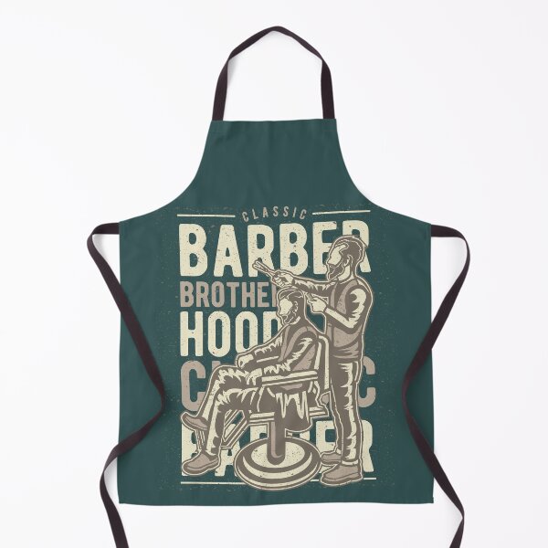 Item preview, Barber Brotherhood. Classic. designed and sold by wkyip79.