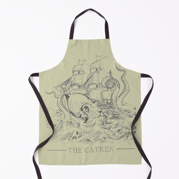 Item preview, The Catken designed and sold by autoboxdesign.