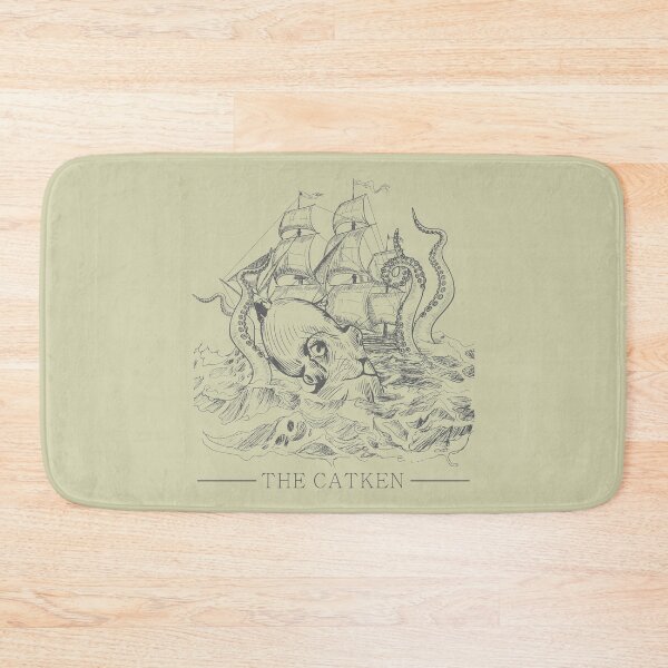 Item preview, The Catken designed and sold by autoboxdesign.