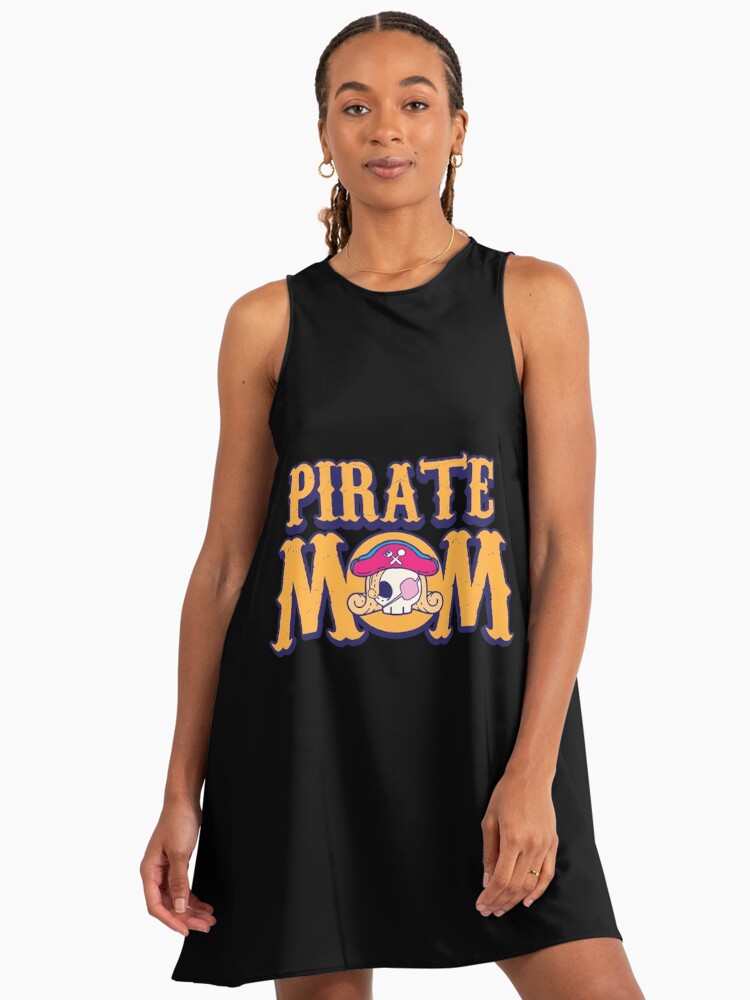 used formal dresses Pirate Mouse Ahoy!