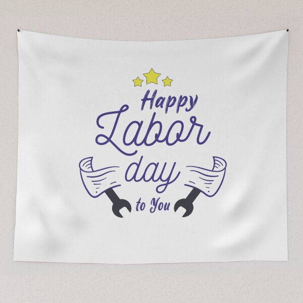 Item preview, Fuuny labor day Happy Labor Day to You, gift For workers, freedom, Workers union, International Workers' Day,job designed and sold by Mac Store.