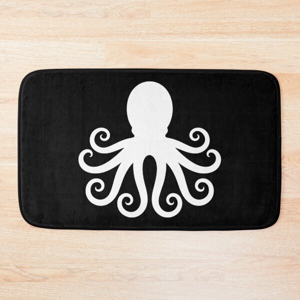 Item preview, Strong Octopus designed and sold by treasure-crafts.