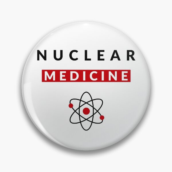 Item preview, Nuclear Medicine Funny Radiology Radiologist Radiologists  designed and sold by GR-ART.