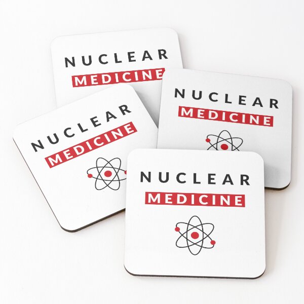Item preview, Nuclear Medicine Funny Radiology Radiologist Radiologists  designed and sold by GR-ART.