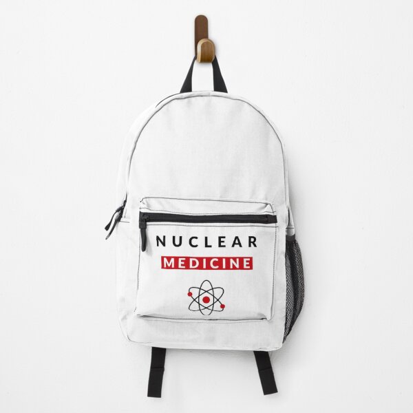 Item preview, Nuclear Medicine Funny Radiology Radiologist Radiologists  designed and sold by GR-ART.