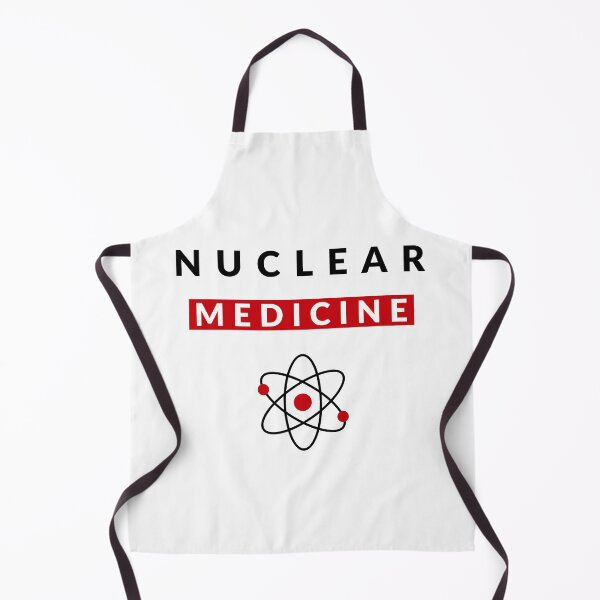 Item preview, Nuclear Medicine Funny Radiology Radiologist Radiologists designed and sold by GR-ART.