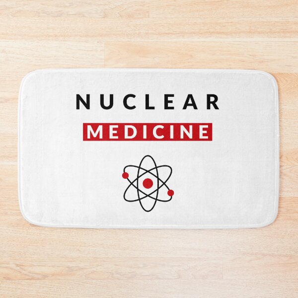 Item preview, Nuclear Medicine Funny Radiology Radiologist Radiologists  designed and sold by GR-ART.