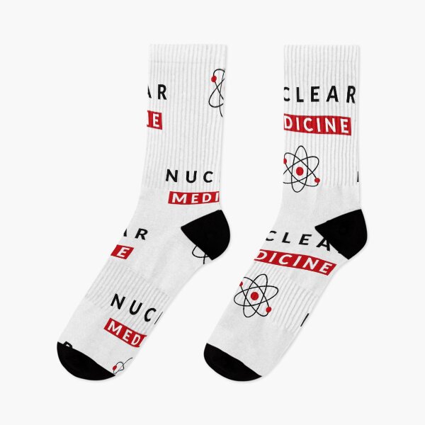 Item preview, Nuclear Medicine Funny Radiology Radiologist Radiologists  designed and sold by GR-ART.