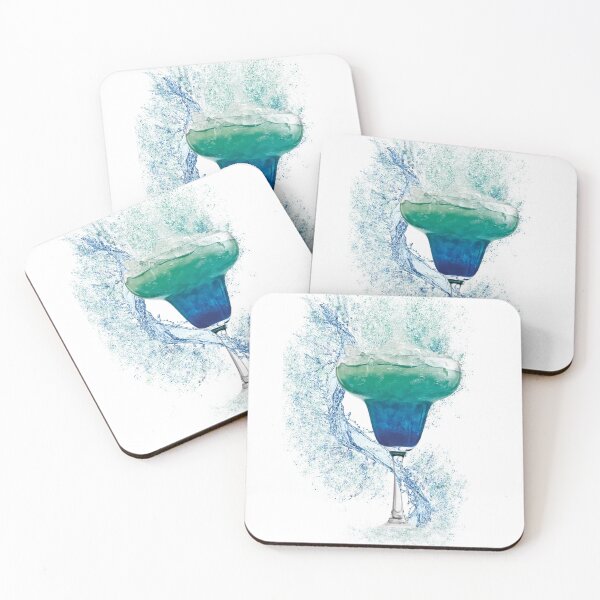 Item preview, Cocktails are like a present to give to yourself! designed and sold by LekkerPrintz.