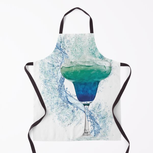 Item preview, Cocktails are like a present to give to yourself! designed and sold by LekkerPrintz.