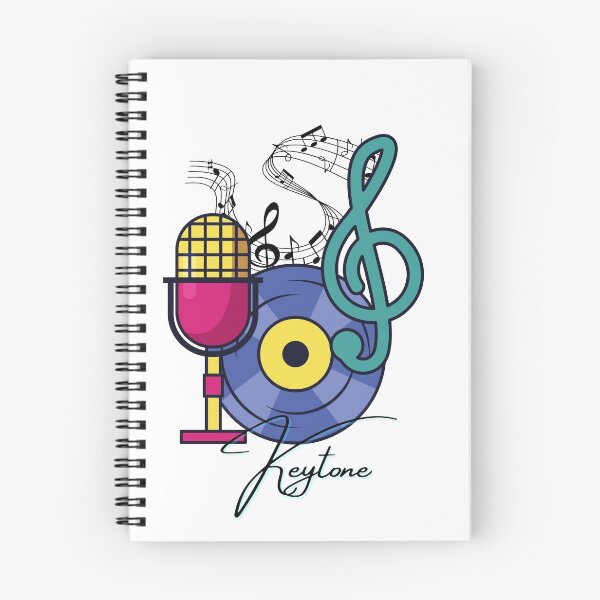 Item preview, Keytone designed and sold by getyourvibeon.