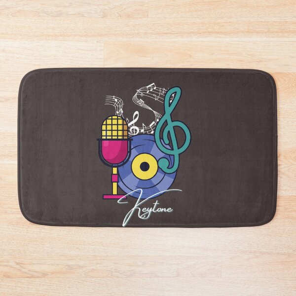 Item preview, Keytone designed and sold by getyourvibeon.