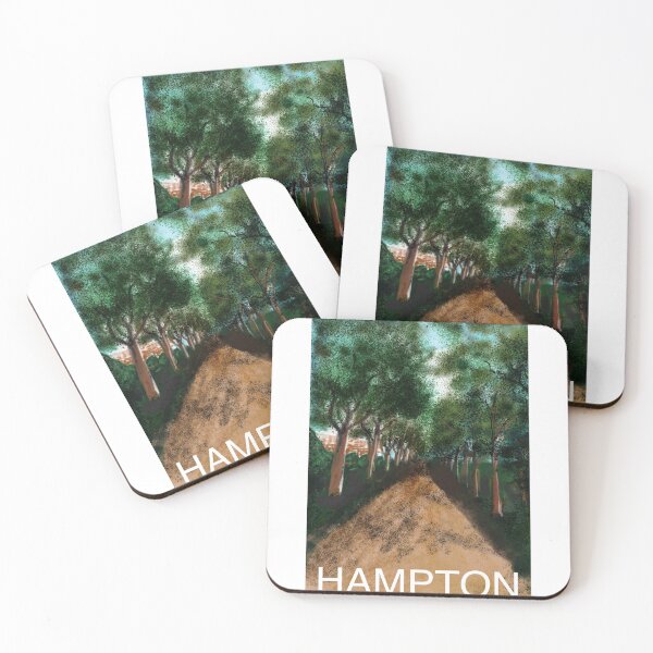 Item preview, Towards Hampton  designed and sold by Sanjeewani.