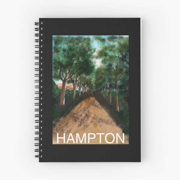 Item preview, Towards Hampton  designed and sold by Sanjeewani.