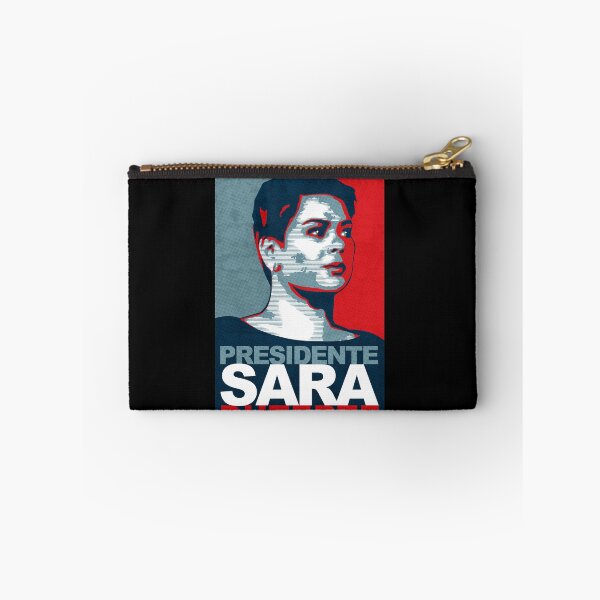 Item preview, Presidente Sara Duterte designed and sold by PapaBujuGaming.