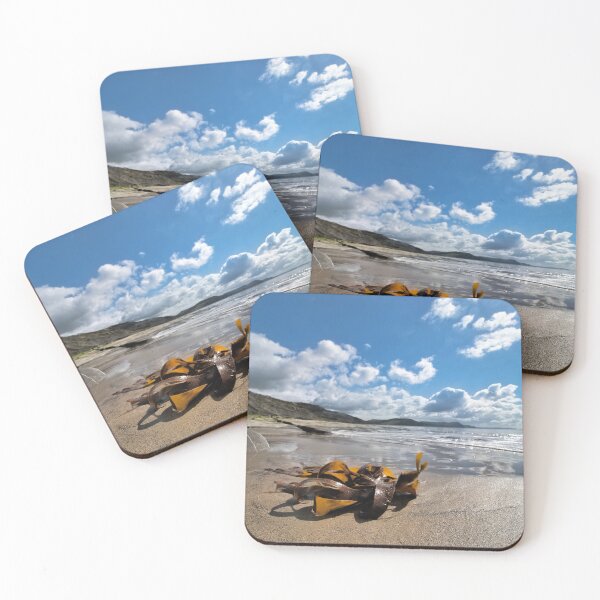 Item preview, Solitude at East Beach Lyme Regis designed and sold by Dorset Girl.