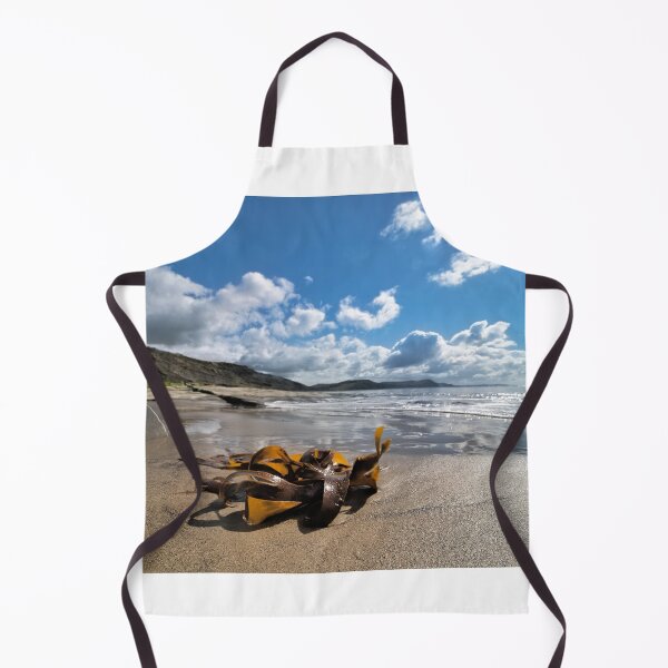 Item preview, Solitude at East Beach Lyme Regis designed and sold by Dorset Girl.