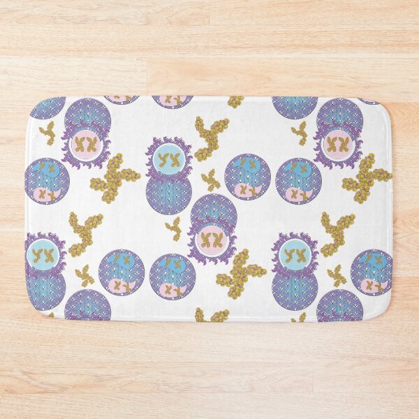 Item preview, Chromosomes designed and sold by Olgaborisova.