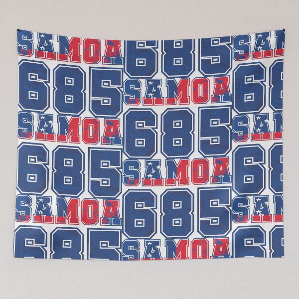 Item preview, Samoa designed and sold by ConquestApparel.