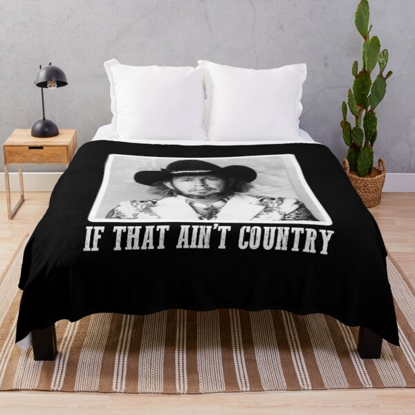 Item preview,  If That Ain't Country Retro Gifts David designed and sold by MellieMedhurst.