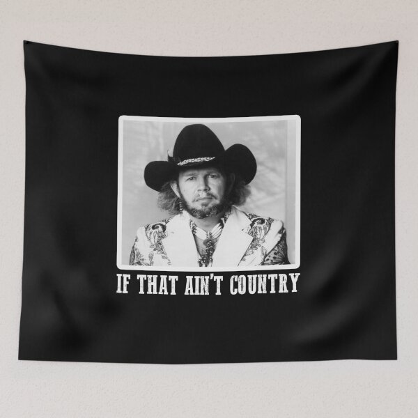 Item preview,  If That Ain't Country Retro Gifts David designed and sold by MellieMedhurst.